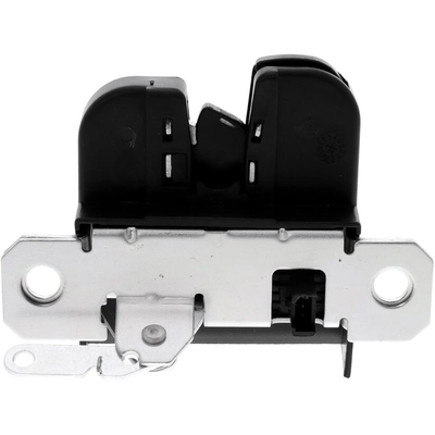 VEMO - V10-85-6997 - Tailgate Lock pa2