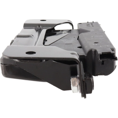 Tailgate Lock by VEMO - V20-85-0148 pa2