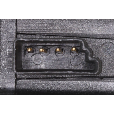 VEMO - V20-85-0162 - Tailgate Lock pa4