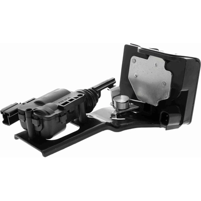 Tailgate Lock by VEMO - V25-85-0017 pa1