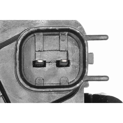 Tailgate Lock by VEMO - V25-85-0017 pa2