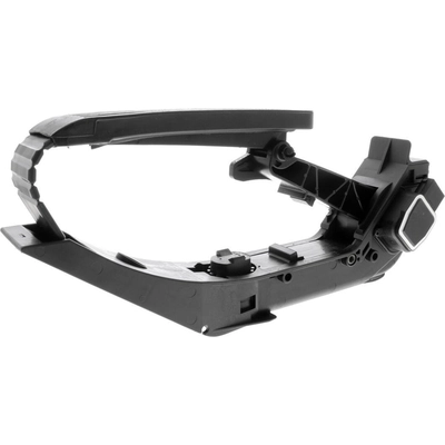 Tailgate Lock by VEMO - V30-82-0004 pa1