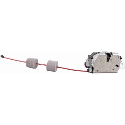 Tailgate Lock by VEMO - V30-85-0002 pa1