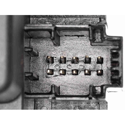 Tailgate Lock by VEMO - V30-85-0002 pa2