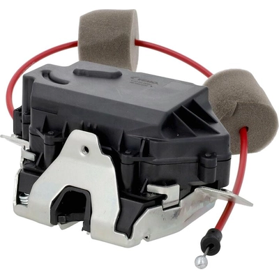 Tailgate Lock by VEMO - V30-85-0002 pa5