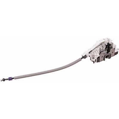 Tailgate Lock by VEMO - V30-85-0052 pa3