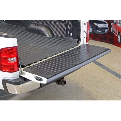 DEE ZEE - DZ86700 - Tailgate Mats pa2