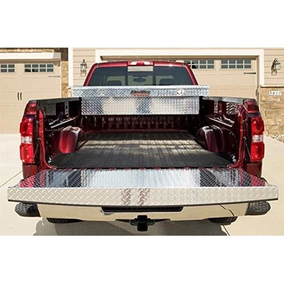 Tailgate Mat by DEE ZEE - DZ4122 pa6