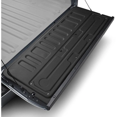 WEATHERTECH - 3TG14 - Black Tailgate Liner pa2