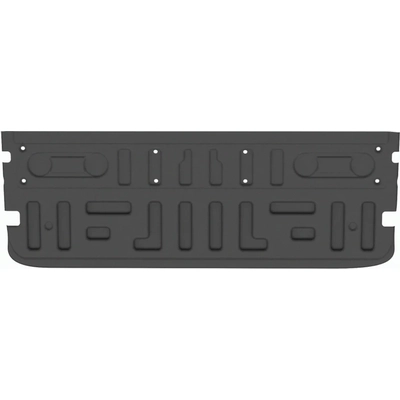Tailgate Mat by WEATHERTECH - 3TG17 pa2