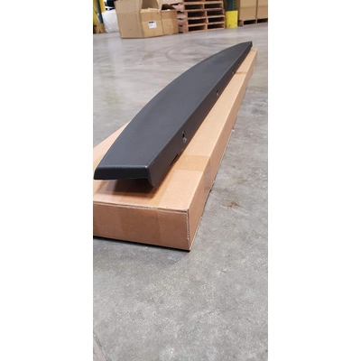 Various Manufacturers - CH1909100 - Tailgate Moulding Upper pa2