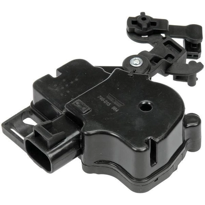 Tailgate Or Lift Gate Motor by DORMAN (OE SOLUTIONS) - 746-015 pa4