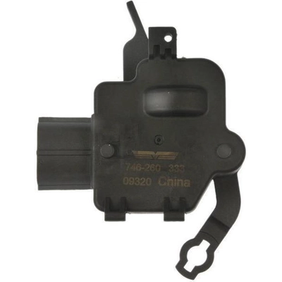 Tailgate Or Lift Gate Motor by DORMAN (OE SOLUTIONS) - 746-260 pa10
