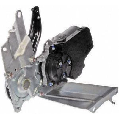 Tailgate Or Lift Gate Motor by DORMAN (OE SOLUTIONS) - 747-201 pa7