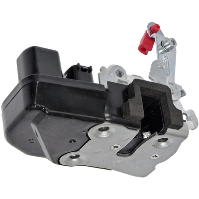 DORMAN (OE SOLUTIONS) - 931-713 - Tailgate Or Lift Gate Motor pa5