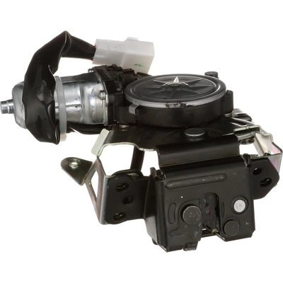 Tailgate Or Liftgate Motor by BLUE STREAK (HYGRADE MOTOR) - DLA1505 pa1