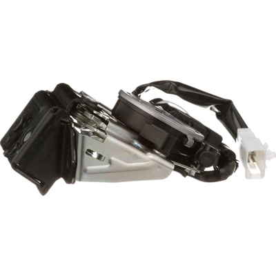 Tailgate Or Liftgate Motor by BLUE STREAK (HYGRADE MOTOR) - DLA1505 pa2