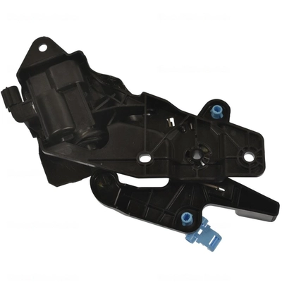 BLUE STREAK (HYGRADE MOTOR) - DLA1543 - Tailgate Lock Actuator Motor pa2