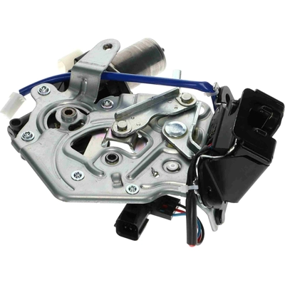 Tailgate Or Liftgate Motor by BLUE STREAK (HYGRADE MOTOR) - DLA2073 pa1