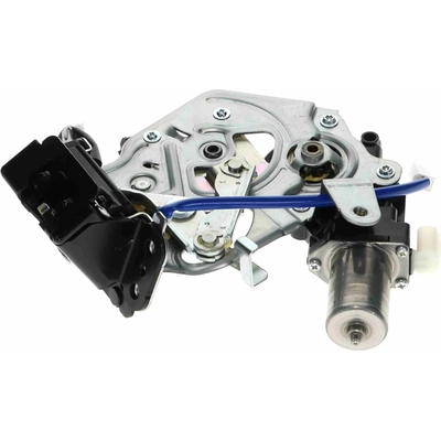 Tailgate Or Liftgate Motor by BLUE STREAK (HYGRADE MOTOR) - DLA2073 pa2