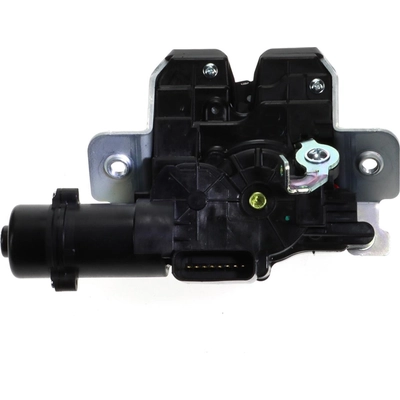 Tailgate Or Liftgate Motor by BLUE STREAK (HYGRADE MOTOR) - DLA2076 pa1