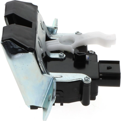Tailgate Or Liftgate Motor by BLUE STREAK (HYGRADE MOTOR) - DLA2082 pa2