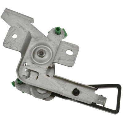 BLUE STREAK (HYGRADE MOTOR) - TGA102 - Tailgate Lock Actuator Motor pa2