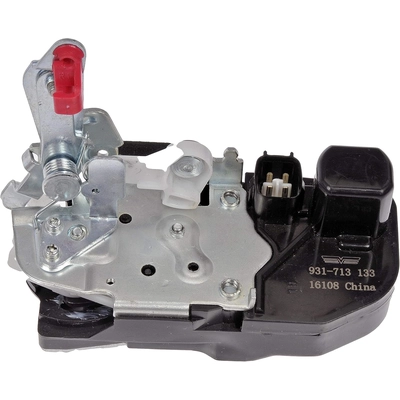 DORMAN - 931-713 - Integrated Tailgate Actuator pa2