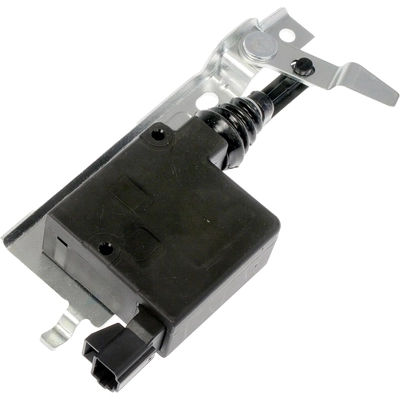 DORMAN (OE SOLUTIONS) - 746-020 - Tailgate Lock Actuator Motor pa1