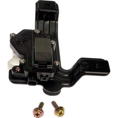 Tailgate Or Liftgate Motor by DORMAN (OE SOLUTIONS) - 746-040 pa2