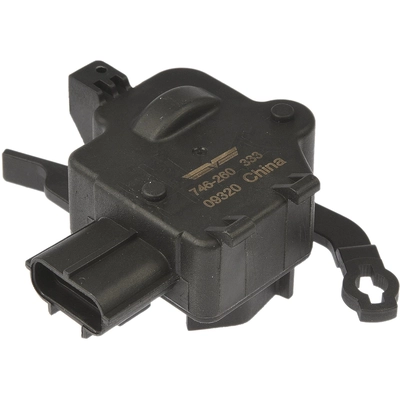 DORMAN (OE SOLUTIONS) - 746-260 - Tailgate Lock Actuator Motor pa1