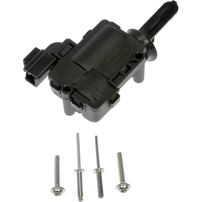 DORMAN (OE SOLUTIONS) - 759-806 - Tailgate Lock Actuator Motor pa1