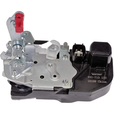 DORMAN (OE SOLUTIONS) - 931-713 - Tailgate Lock Actuator Motor pa1