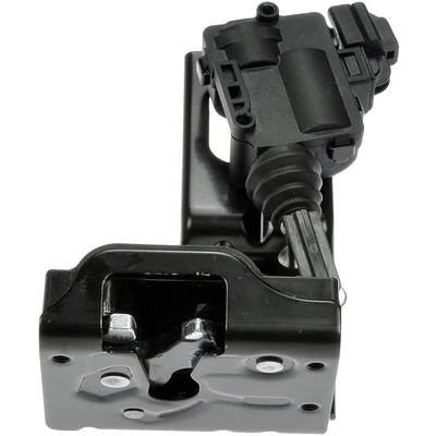 DORMAN (OE SOLUTIONS) - 937-663 - Tailgate Lock Actuator Motor pa1