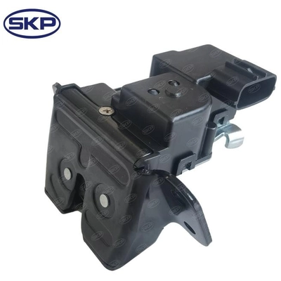 Tailgate Or Liftgate Motor by SKP - SK937150 pa1