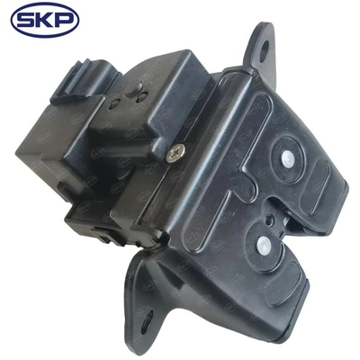 Tailgate Or Liftgate Motor by SKP - SK937150 pa2