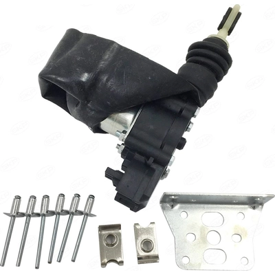 Tailgate Or Liftgate Motor by SKP - SKDLA8 pa2