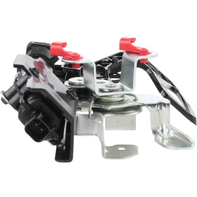 STANDARD - PRO SERIES - DLA1534 - Tailgate Lock Actuator Motor pa5