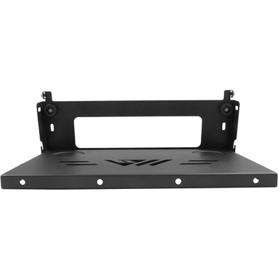 PARAMOUNT AUTOMOTIVE - 81-10105 - Black Hayon Table pa2