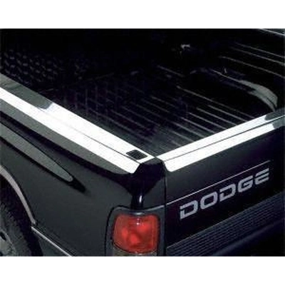 Tailgate Protector by PUTCO - 51613P pa3