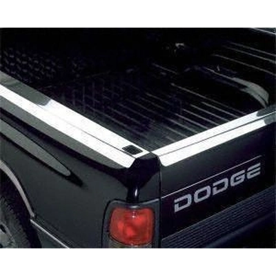 Tailgate Protector by PUTCO - 51614P pa2