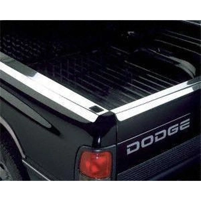 Tailgate Protector by PUTCO - 52615P pa2