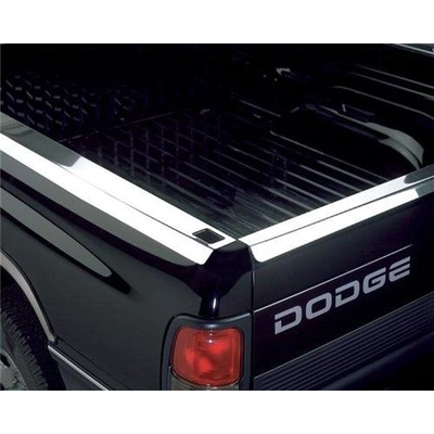 Tailgate Protector by PUTCO - 53614P pa3