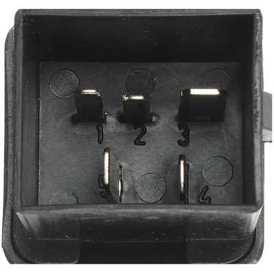 BWD AUTOMOTIVE - R649 - Headlight Relay pa2