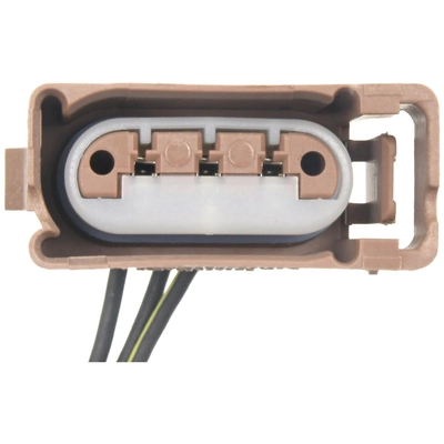 STANDARD - PRO SERIES - S894 - License Plate Connector pa2