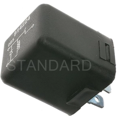 Tailgate Relay by STANDARD/T-SERIES - HR151T pa6