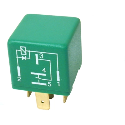 URO - 9494787 - Multi Purpose Relay pa1