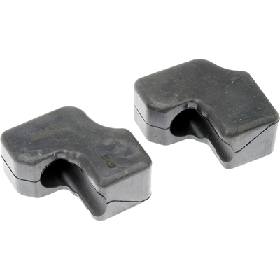 Tailgate Rubber Stop by DORMAN (OE SOLUTIONS) - 38738 pa2