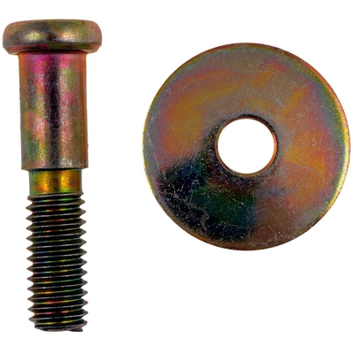 DORMAN - 38428 - Door Striker Bolt Kit pa2