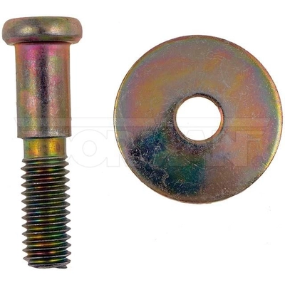 Tailgate Striker Bolt by DORMAN/HELP - 38428 pa5